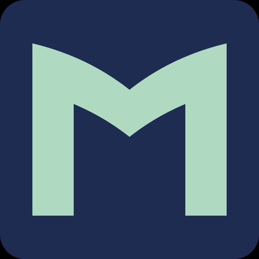 Mgéfi - Adhérents app icon