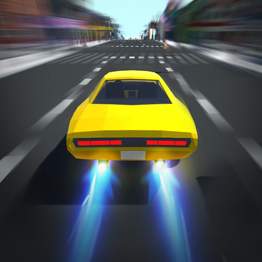 Car Jump app icon