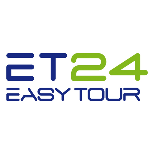 Easy Tour 24 app icon