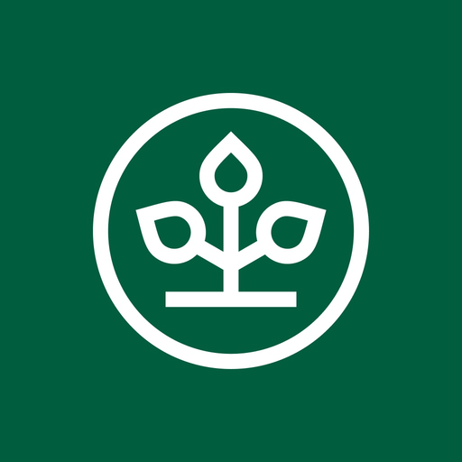 Meine AOK app icon