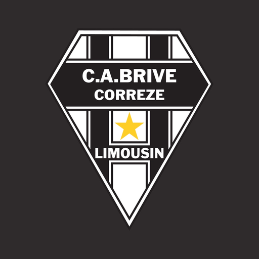 CA Brive app icon