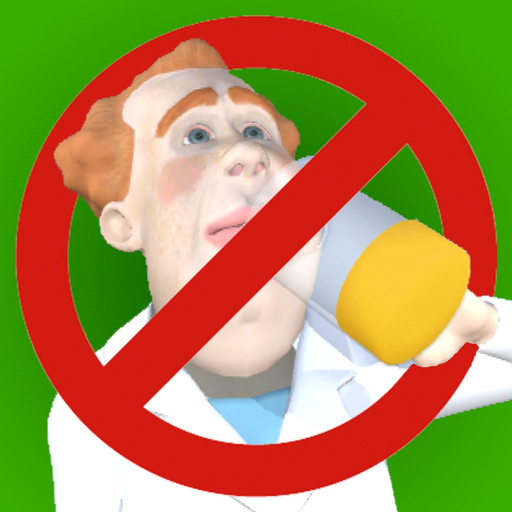 Dr.TASTE app icon