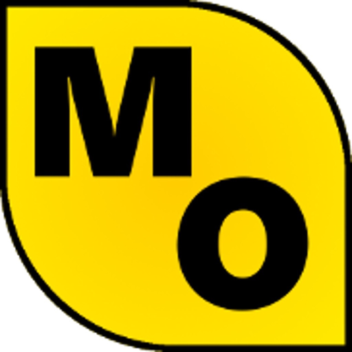 MyOrder D app icon