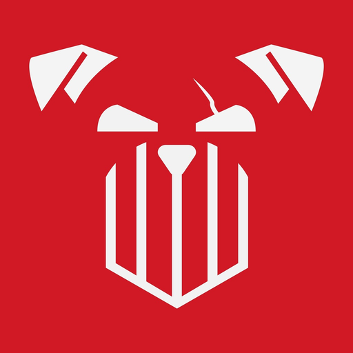 Iron Sheepdog app icon