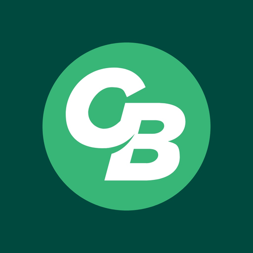 Chambers Bank Mobile Banking app icon