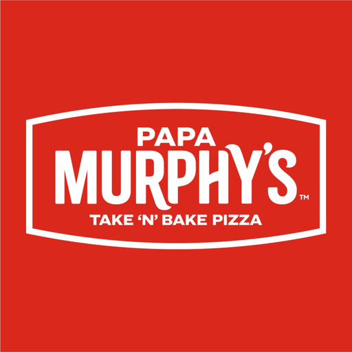Papa Murphy’s Take+Bake Pizza app icon