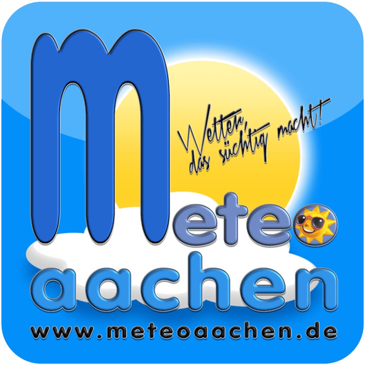 Meteo Aachen app icon