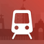 LX Metro icon
