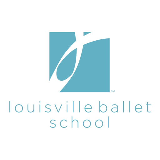 Louisville Ballet School app icon