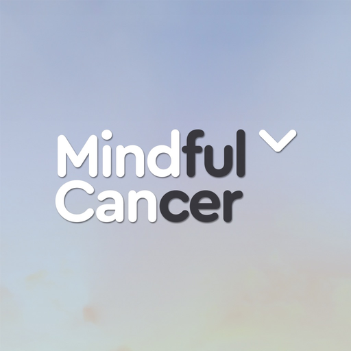 Mindful Cancer app icon
