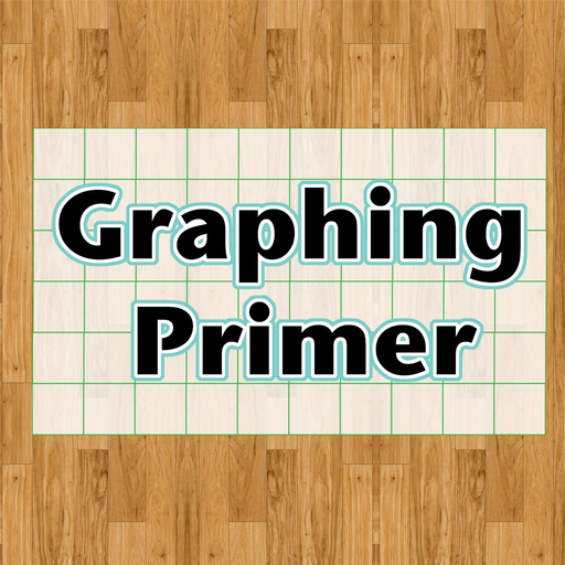 Graphing Primer app icon