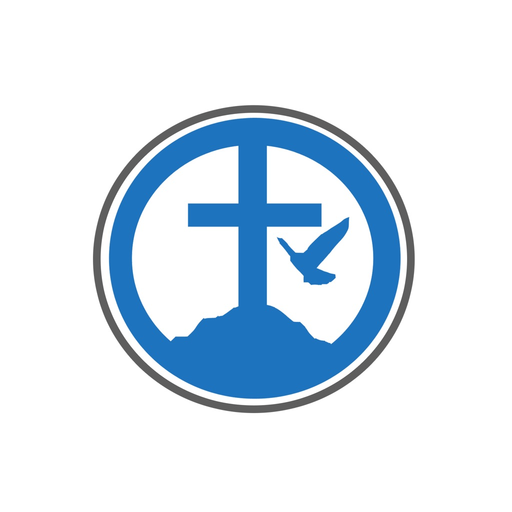 New Mt. Calvary Baptist Church app icon
