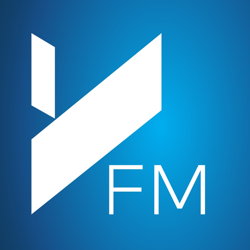 Yardi Facility Manager app icon