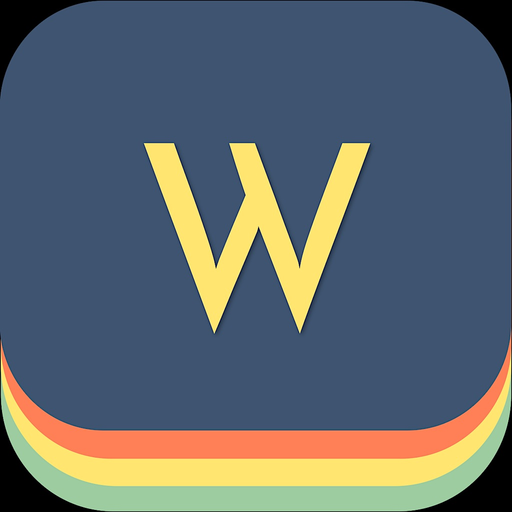 Word Search Puzzles• app icon