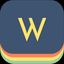 Word Search Puzzles• icon