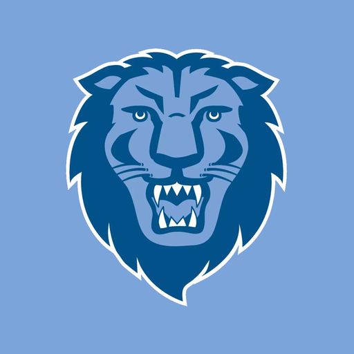 Columbia Athletics app icon