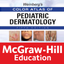 Weinberg's Ped. Dermatology 5E icon