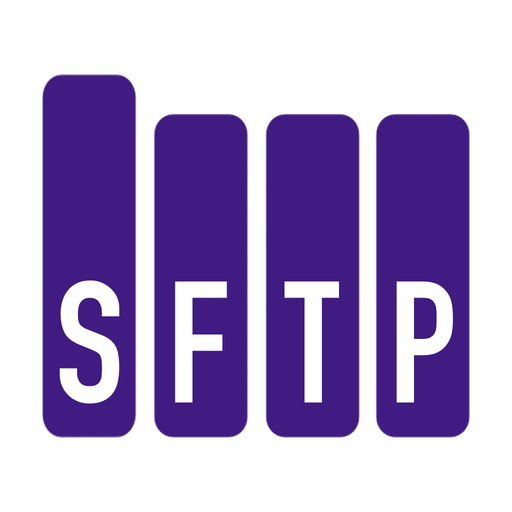 SFTP File Provider app icon