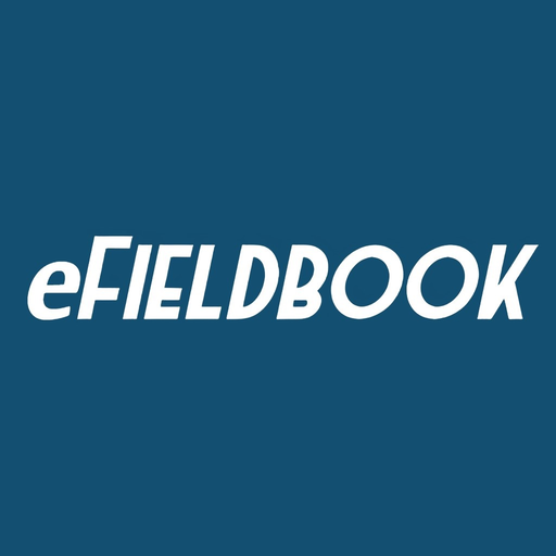 NHDOT eFieldBook app icon