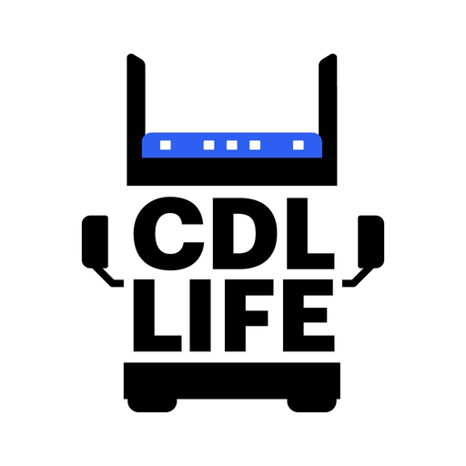 CDLLife app icon