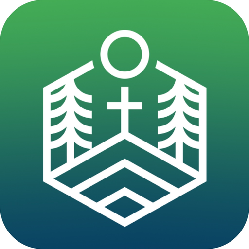 St. Anthony - The Woodlands app icon
