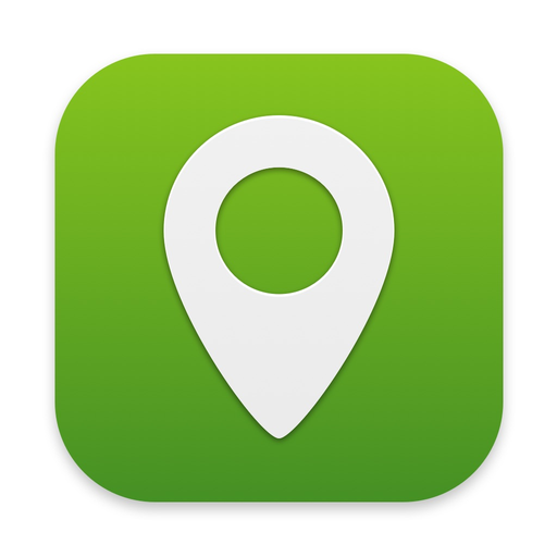 MapBuilder for Leaflet app icon