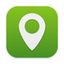 MapBuilder for Leaflet icon