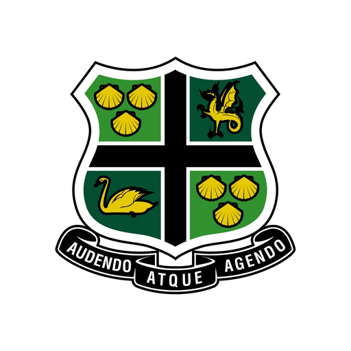 Wesley College app icon