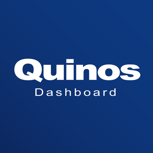 Quinos Dashboard app icon