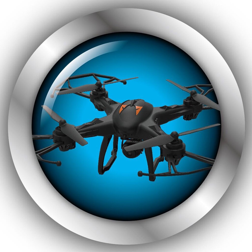 SKY GPS app icon