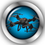 SKY GPS icon