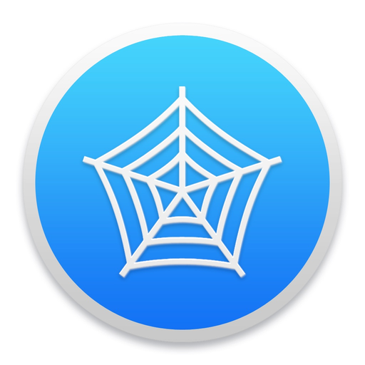 Web Image Downloader app icon