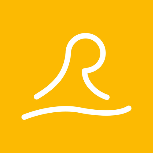 Relaxgo (For Therapist) app icon