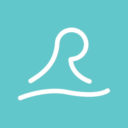 Relaxgo - Massage at home app icon