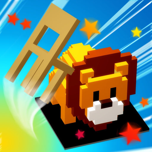 Throw Stack app icon