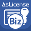 AsLicense Biz icon