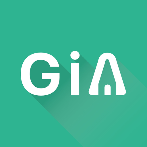 GiA Smart Controller app icon