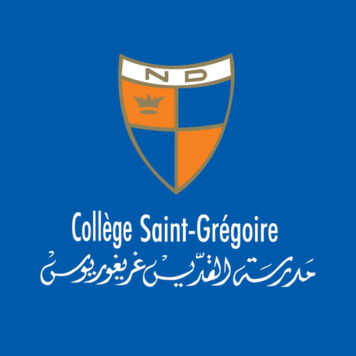 Collège Saint-Grégoire app icon