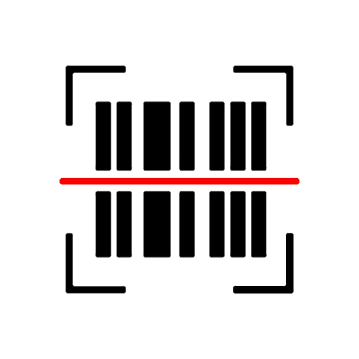 Barcode Reader for iPhone+ app icon