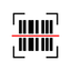 Barcode Reader for iPhone+ icon