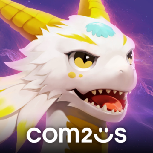DragonSky : Idle & Merge app icon