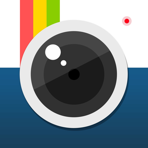 Z Camera - Photo Editor Pro app icon