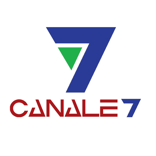 Canale7 app icon