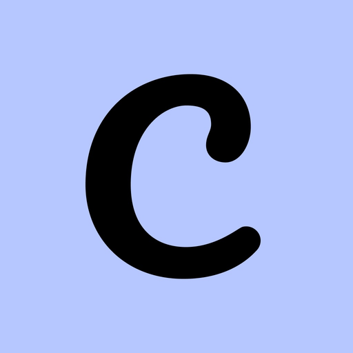 Cineville app icon