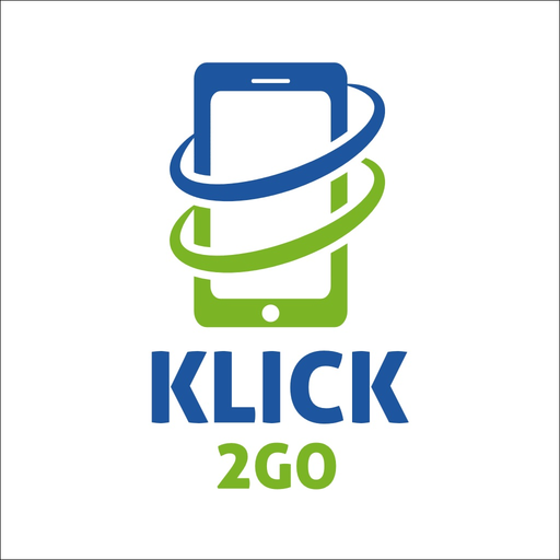 Klick2Go app icon