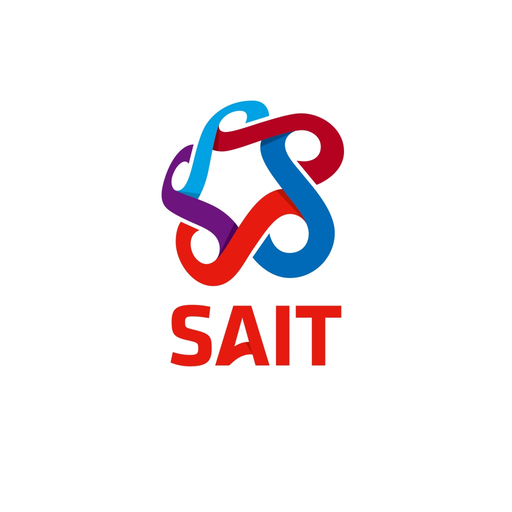 SAIT Rec app icon
