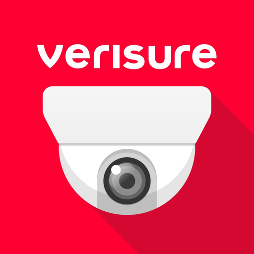 Verisure Cameras app icon