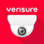 Verisure Cameras icon