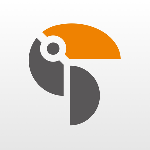Toucan Smart Home app icon