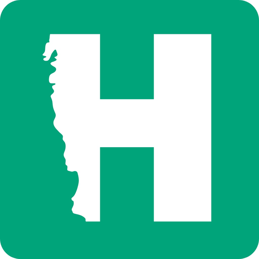 Hallandstrafiken Serviceresan app icon